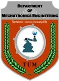TUM Logo